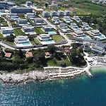 Lusso Mare Istria Villa