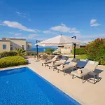 Villa Lusso Mare Istria