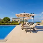Lusso Mare Istria Villa Savudrija