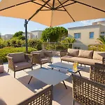 Villa Lusso Mare Istria *