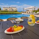 Lusso Mare Istria Savudrija