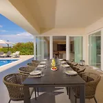 Lusso Mare Istria Villa