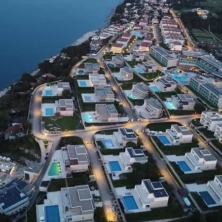 Lusso Mare Istria * Savudrija