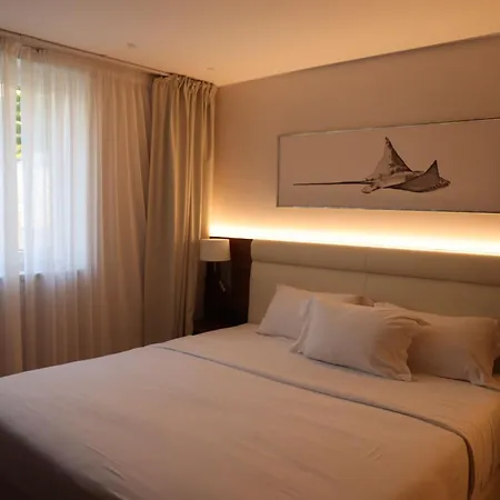 Lusso Mare Istria Villa *