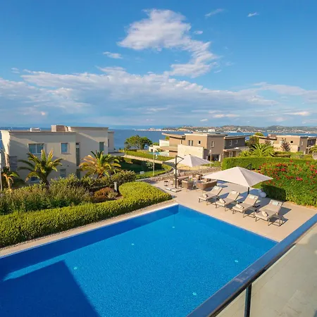Villa Lusso Mare Istria Savudrija