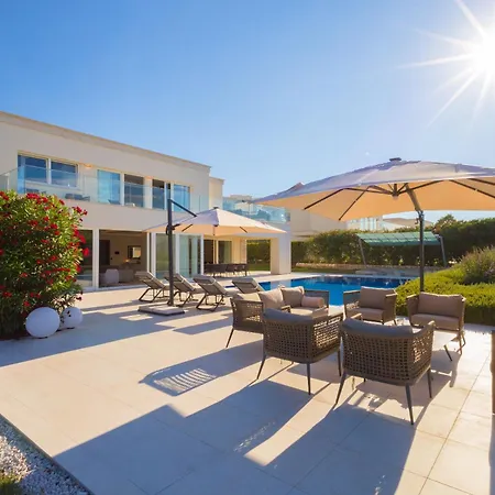 Lusso Mare Istria Villa Savudrija