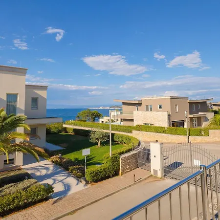 Villa Lusso Mare Istria Savudrija