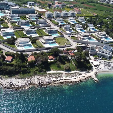 Lusso Mare Istria Villa