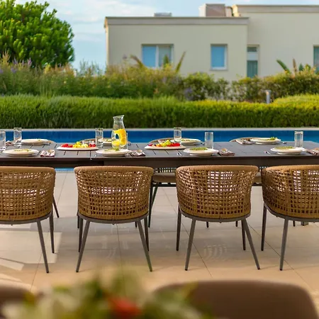 Lusso Mare Istria