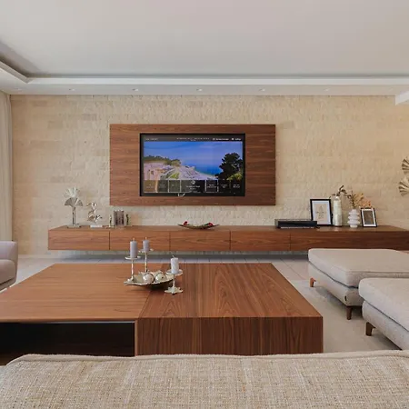 Lusso Mare Istria Villa