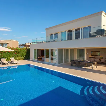 Villa Lusso Mare Istria *