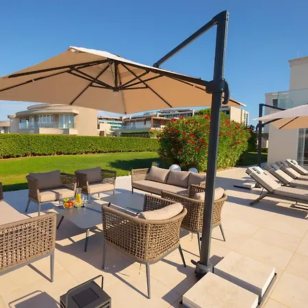 Villa Lusso Mare Istria Savudrija