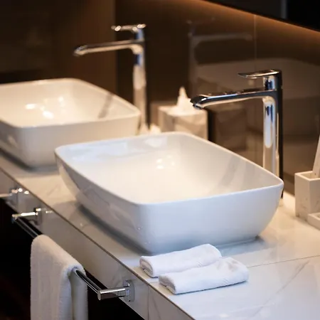 빌라 Lusso Mare Istria