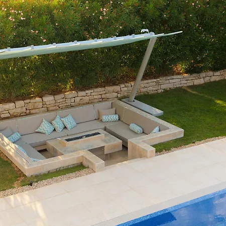 Villa Lusso Mare Istria Savudrija