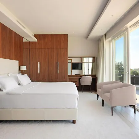 Villa Lusso Mare Istria *