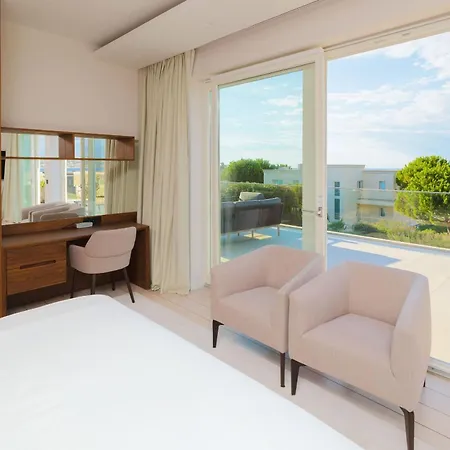 Villa Lusso Mare Istria