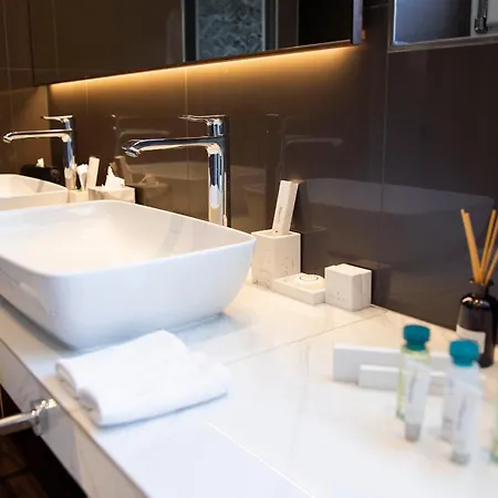 빌라 Lusso Mare Istria *