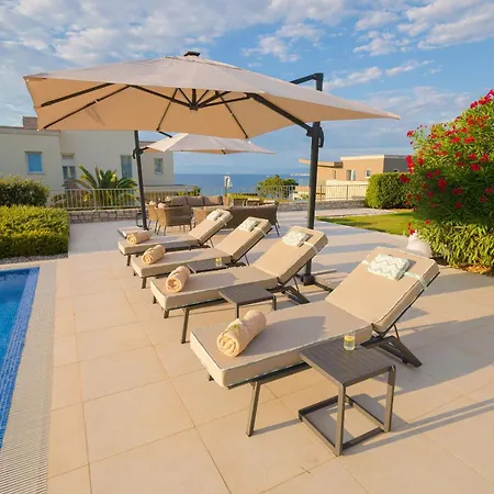 Villa Lusso Mare Istria