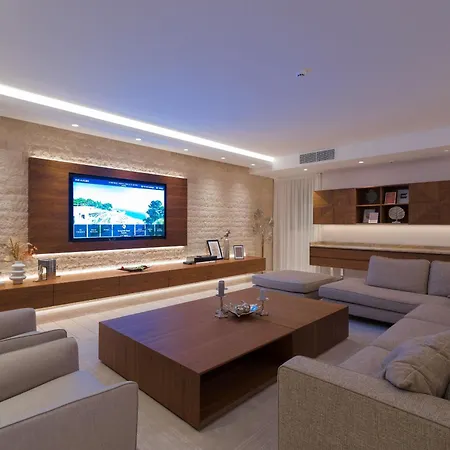 Lusso Mare Istria Villa