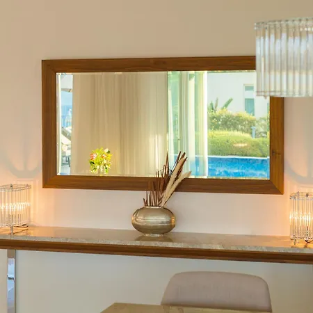 Villa Lusso Mare Istria *