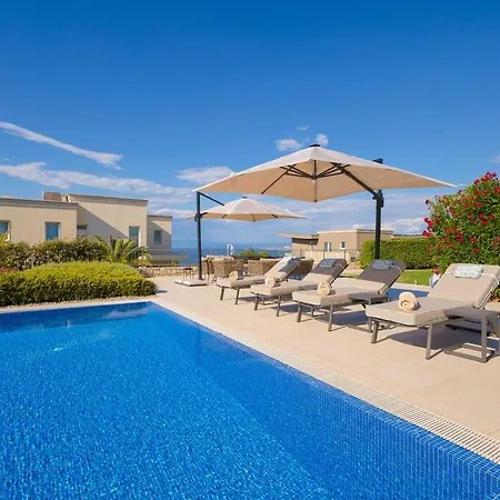 Lusso Mare Istria *