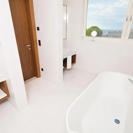 Lusso Mare Istria Villa