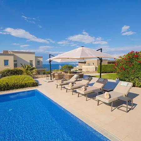 Villa Lusso Mare Istria