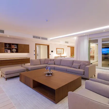 Villa Lusso Mare Istria Savudrija