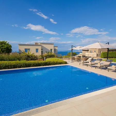 Villa Lusso Mare Istria *
