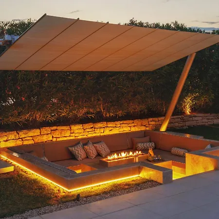 Lusso Mare Istria Villa Savudrija