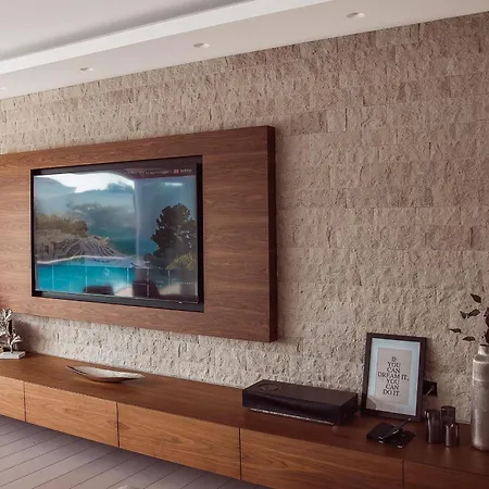Villa Lusso Mare Istria Savudrija