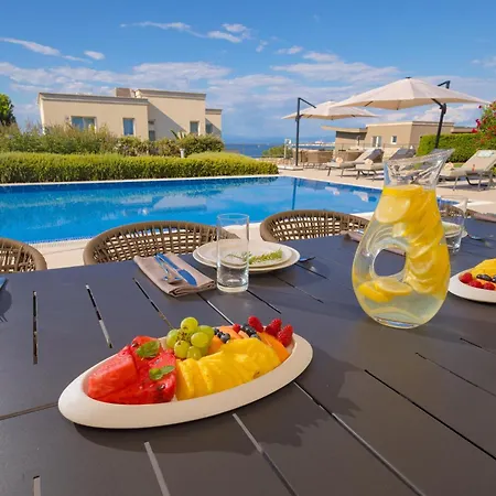 Lusso Mare Istria Savudrija