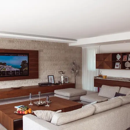 Villa Lusso Mare Istria