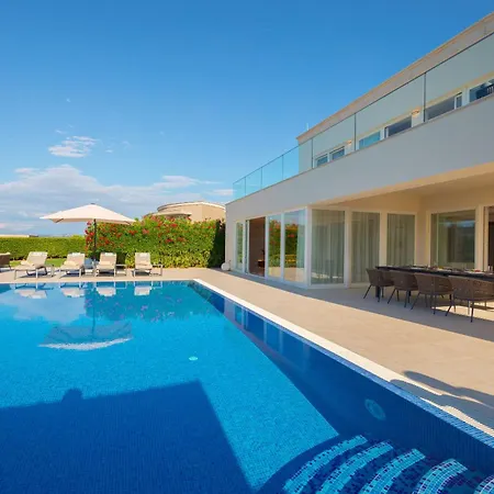 Lusso Mare Istria *