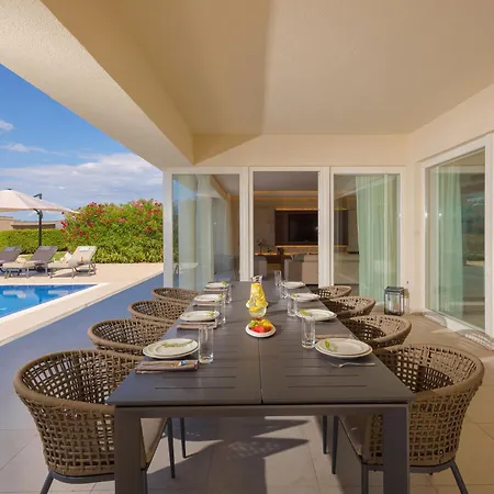 Lusso Mare Istria Villa