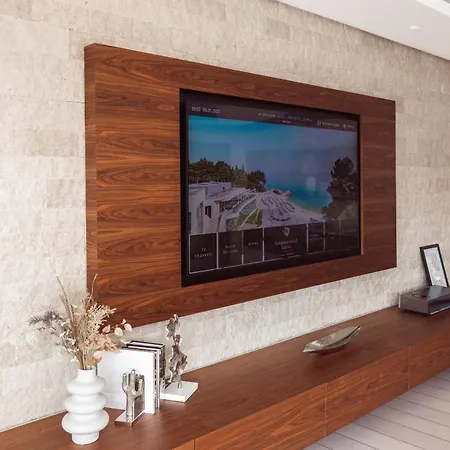 Villa Lusso Mare Istria