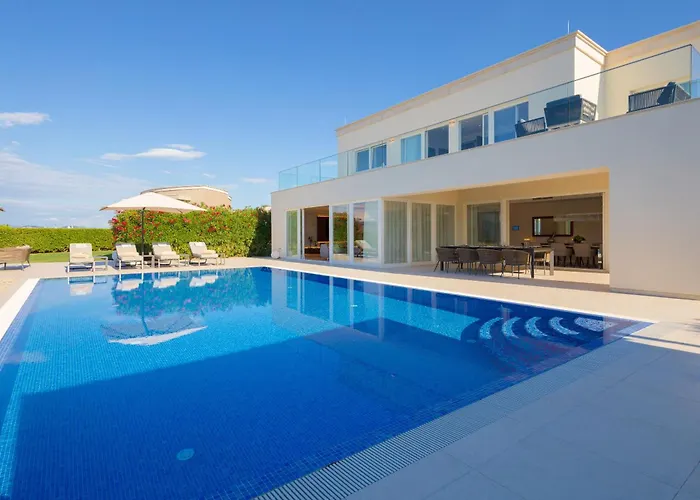 Villa Lusso Mare Istria Savudrija