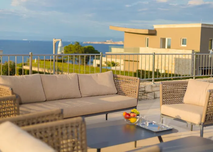 Lusso Mare Istria *