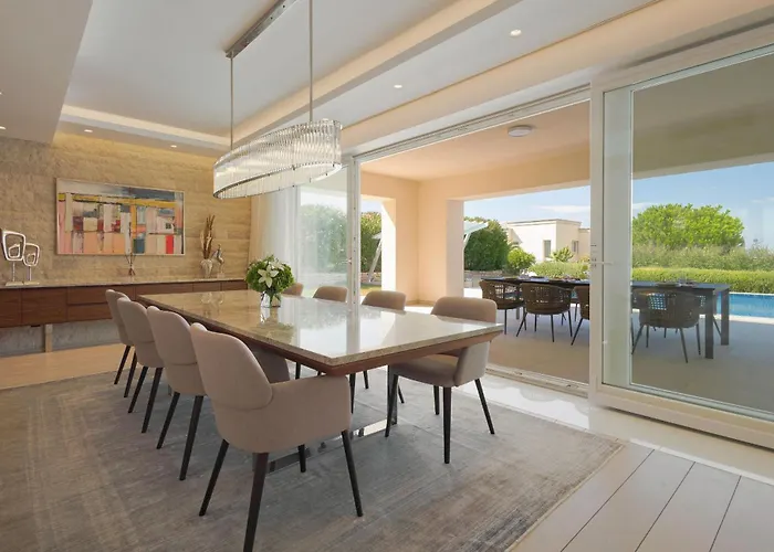 Villa Lusso Mare Istria *