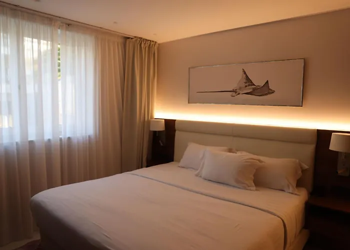 Lusso Mare Istria 빌라 *