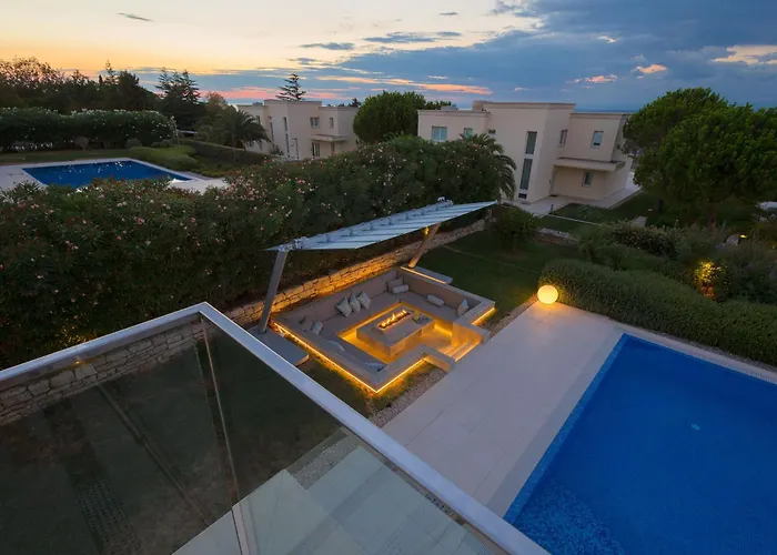 Lusso Mare Istria *