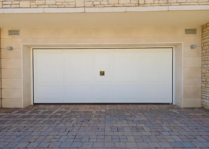 빌라 Lusso Mare Istria 사부드리자