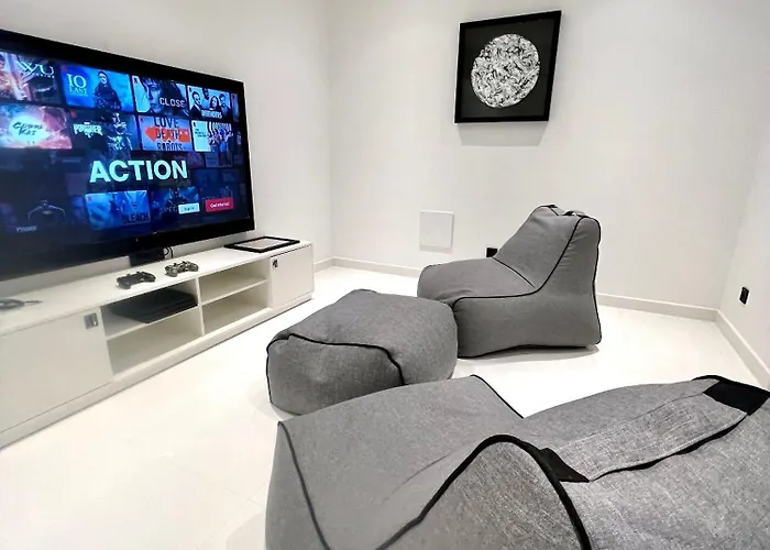 빌라 Lusso Mare Istria