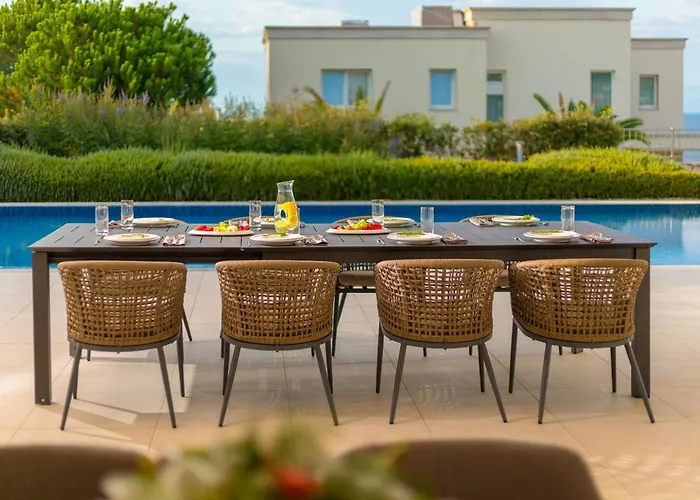 Lusso Mare Istria
