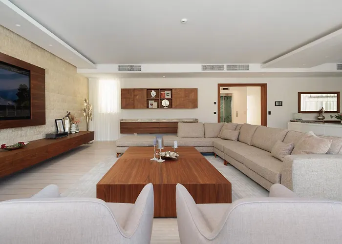 빌라 Lusso Mare Istria