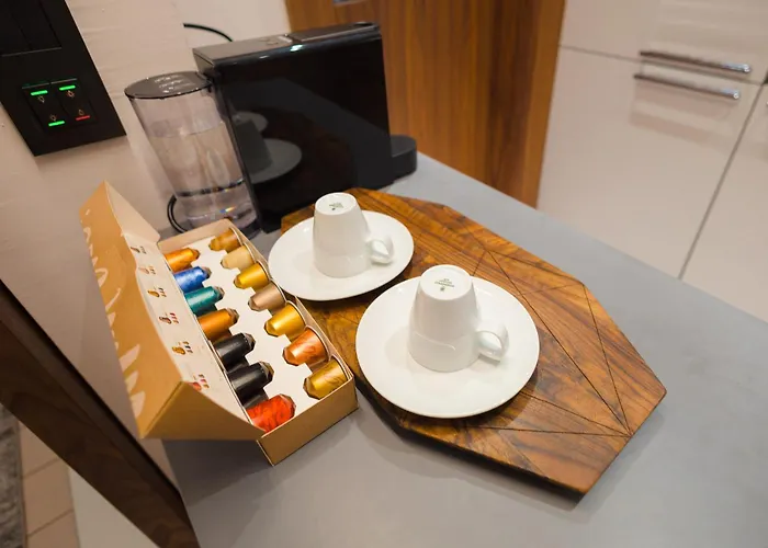 Lusso Mare Istria 빌라 사부드리자