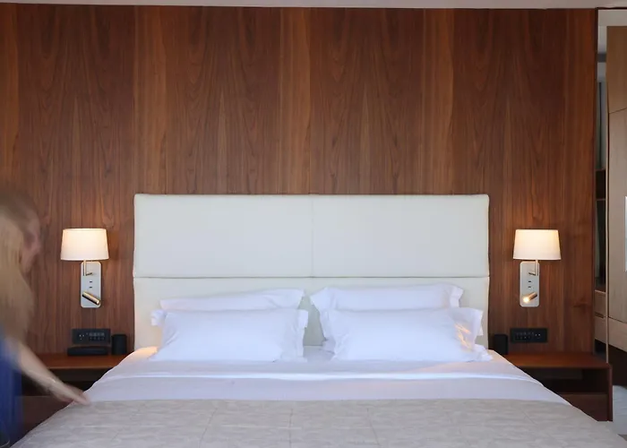 Lusso Mare Istria 빌라 사부드리자