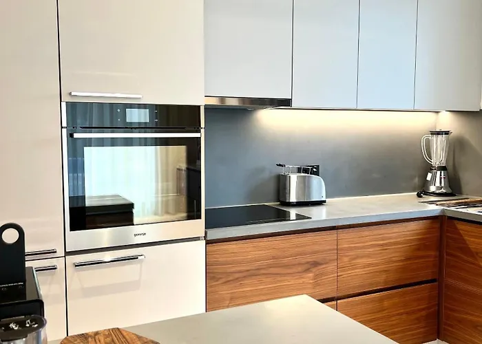 빌라 Lusso Mare Istria 사부드리자