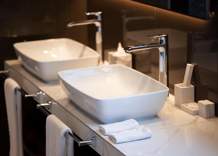 빌라 Lusso Mare Istria