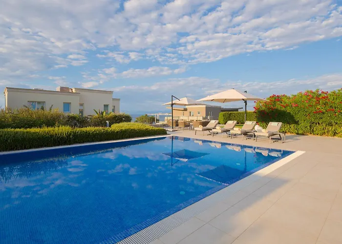 Lusso Mare Istria 사부드리자